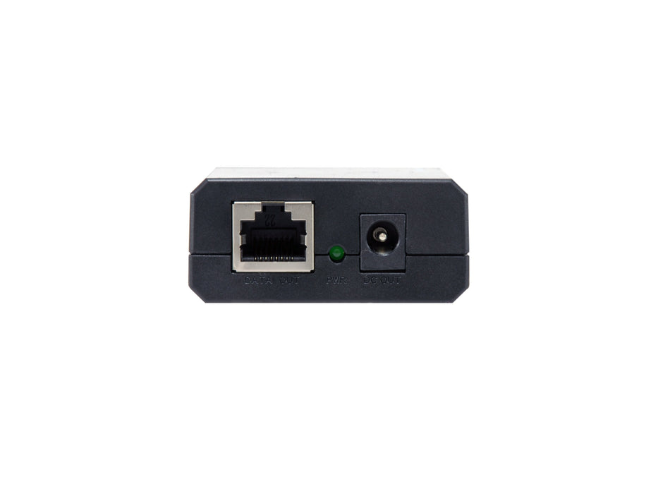 EAN 4015867231111 - LevelOne POS-5000 divisor de red Energía sobre Ethernet (PoE) Negro imagen 3