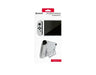 EAN 3665962028782 - NACON NA028782 funda para consola portátil Funda protectora rígida Nintendo Plástico Transparente imagen 4