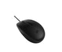EAN 0195161002755 - HP 128 LSR Wired Mouse (Bulk Qty.120) ratón Ambidextro USB tipo A Laser imagen 3