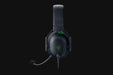 EAN 8886419378372 - Razer Blackshark V2 Auriculares Alámbrico Diadema Juego Negro, Verde imagen 2