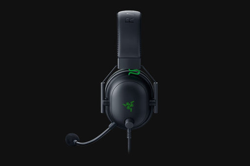 EAN 8886419378372 - Razer Blackshark V2 Auriculares Alámbrico Diadema Juego Negro, Verde imagen 2