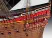 EAN 4009803054148 - Revell Swedish Regal Ship VASA Maqueta de navío de vela Kit de montaje 1:150 imagen 3