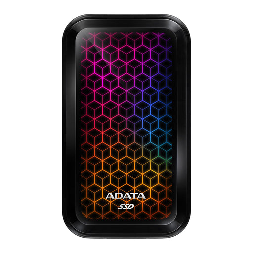 EAN 4711085944283 - ADATA SE770G 2 TB USB Tipo C 3.2 Gen 2 (3.1 Gen 2) Negro imagen 1
