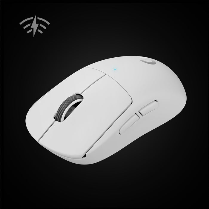 EAN 5099206091733 - Logitech G 910-005943 ratón Juego mano derecha RF inalámbrico 25600 DPI imagen 4