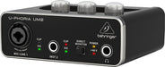 EAN 4033653170888 - Behringer UM2 equipo de música adicional Concierto/Estudio Preamplificador imagen 4