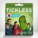 EAN 5999566450020 - Tickless Human Automático Repelente de insectos Adecuado para uso en exteriores Verde imagen 1