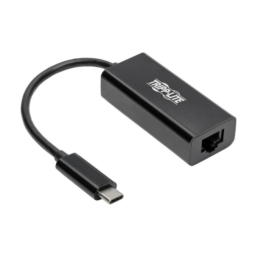 EAN 0037332206954 - Tripp Lite U436-06N-GB tarjeta y adaptador de interfaz imagen 1