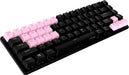 EAN 0196188737330 - HyperX Rubber Keycaps - Gaming Accessory Kit - Pink (US Layout) Tecla imagen 2