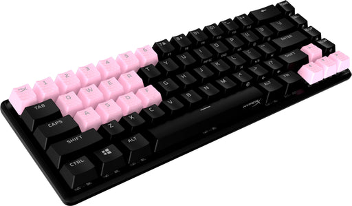 EAN 0196188737330 - HyperX Rubber Keycaps - Gaming Accessory Kit - Pink (US Layout) Tecla imagen 2