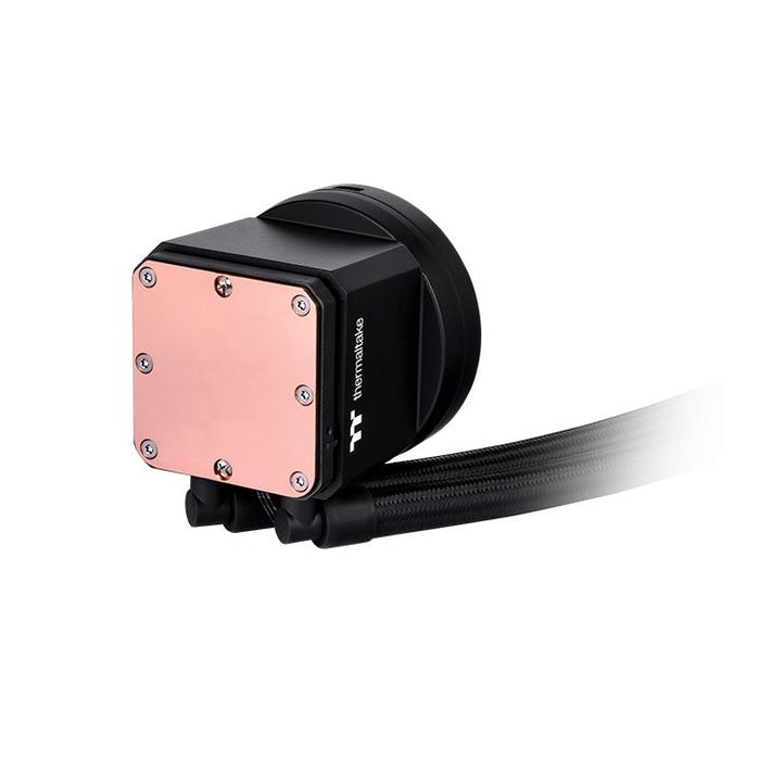 EAN 4713227529723 - Thermaltake TOUGHLIQUID Ultra 360 Procesador Sistema de refrigeración líquida todo en uno 12 cm Negro, Gr imagen 4