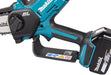 EAN 0088381775175 - Makita DUC101Z motosierra 320 W Negro, Azul imagen 15