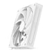 EAN 5056547204345 - NZXT F140Q Carcasa del ordenador Ventilador 14 cm Blanco 1 pieza(s) imagen 3