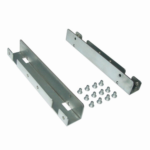 EAN 8716309096652 - Gembird MF-3221 kit de montaje Metálico Metal imagen 1
