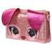 EAN 0778988487754 - Purse Pets BAG INA PursePets Wristlet Puppy GML Fucsia, Rosa Chica Bolso clutch imagen 6