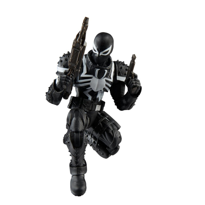 EAN 5010996282705 - Marvel Legends Series Agent Venom (Flash Thompson) imagen 3