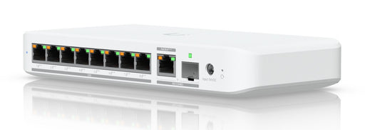 EAN 0810084695968 - Ubiquiti UniFi Flex 2.5G PoE Gestionado L2 2.5G Ethernet (100/1000/2500) Energía sobre Ethernet (PoE) Mon imagen 1