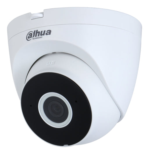 EAN 6923172540270 - Dahua Technology IPC-HDW1430DT-SAW-0280B cámara de vigilancia Almohadilla Cámara de seguridad IP Interior imagen 2