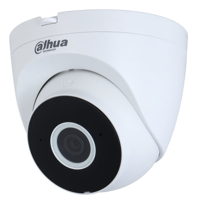 EAN 6923172540270 - Dahua Technology IPC-HDW1430DT-SAW-0280B cámara de vigilancia Almohadilla Cámara de seguridad IP Interior imagen 2