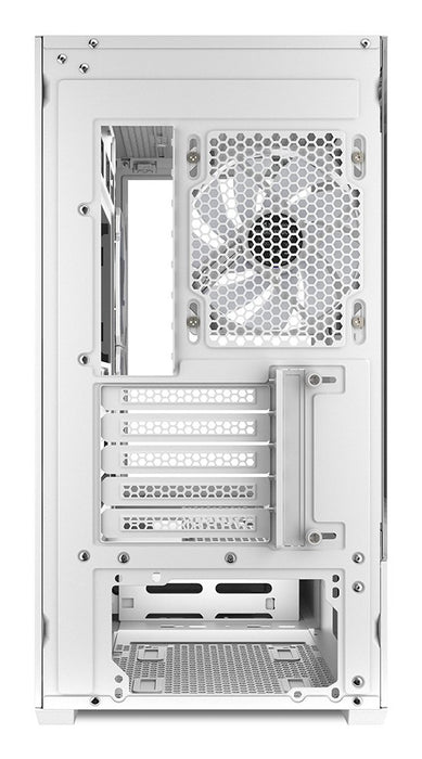 EAN 4044951041800 - Sharkoon MK6 RGB Midi Tower Negro imagen 8