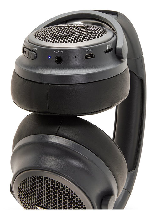 EAN 8435256897852 - Aiwa HST-250BT/TN auricular y casco Auriculares Inalámbrico y alámbrico Diadema Llamadas/Música MicroUSB  imagen 14