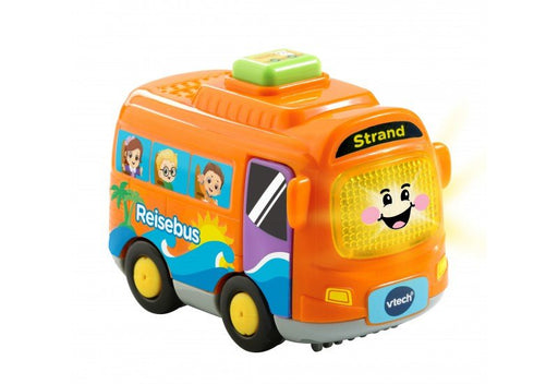 EAN 3417765167041 - VTech Tut Tut Baby Flitzer 80-516704 vehículo de juguete imagen 2
