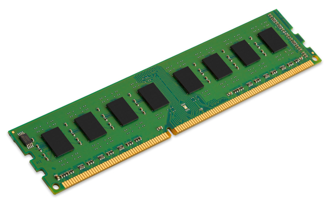 EAN 0740617207774 - Kingston Technology ValueRAM módulo de memoria 4 GB 1 x 4 GB DDR3 imagen 1