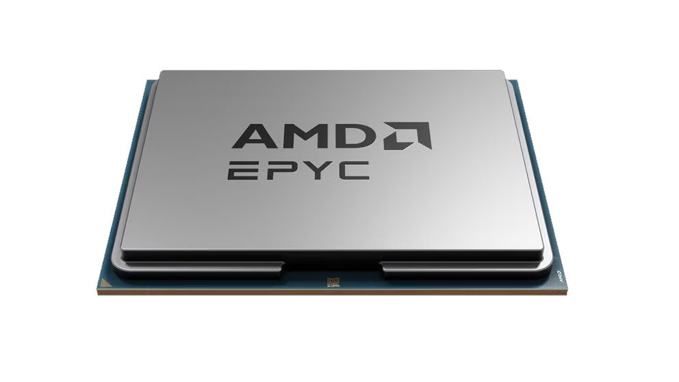 EAN 8592978512415 - AMD EPYC 7203P procesador 2,8 GHz 64 MB L3 Bandeja imagen 1