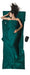 EAN 0799696106256 - Cocoon TravelSheet Saco de dormir rectangular Poliéster Verde imagen 1