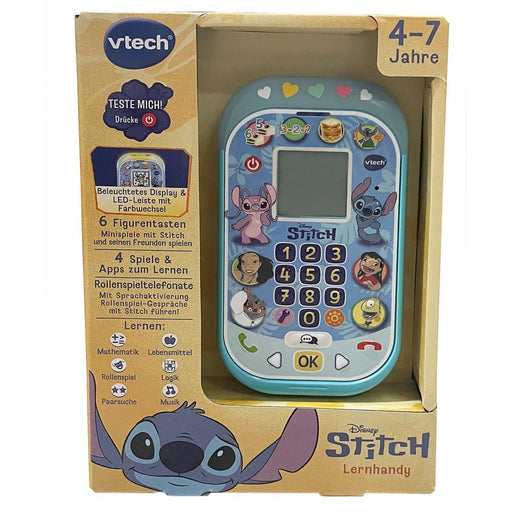 EAN 3417765860041 - VTech 586004 imagen 2