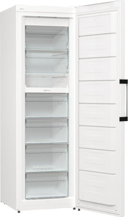 EAN 3838782643545 - Gorenje FN619EAW6 Congelador vertical Independiente 280 L E Blanco imagen 3
