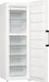 EAN 3838782643545 - Gorenje FN619EAW6 Congelador vertical Independiente 280 L E Blanco imagen 3