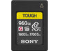 EAN 4548736170773 - Sony CEA-G960T 960 GB CFexpress imagen 1