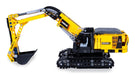 EAN 4042774474836 - Jamara CaDA Excavator imagen 7