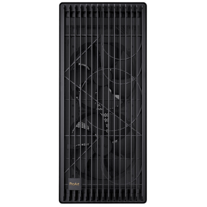 EAN 4711387338490 - ASUS ProArt PA602 Midi Tower Negro imagen 2