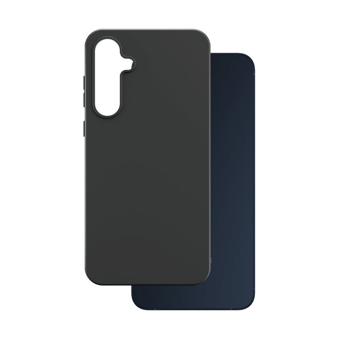 EAN 5711724956935 - PanzerGlass SAFE. by ® TPU Case Samsung Galaxy A55 5G | Black funda para teléfono móvil Negro imagen 1