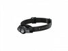 EAN 4058205014656 - Ledlenser MH3 Negro Linterna con cinta para cabeza LED imagen 1