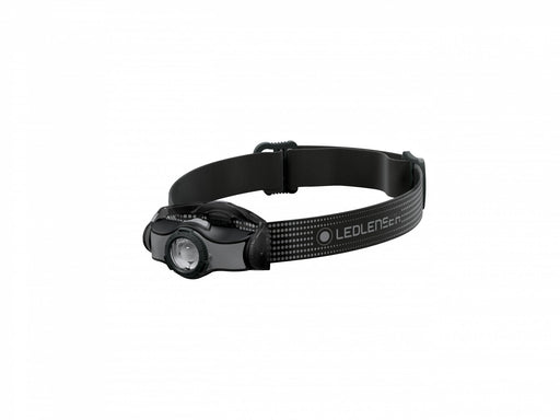 EAN 4058205014656 - Ledlenser MH3 Negro Linterna con cinta para cabeza LED imagen 1