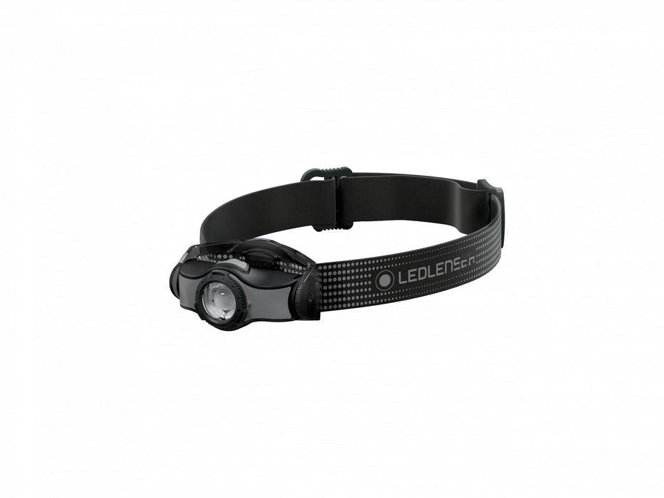 EAN 4058205014656 - Ledlenser MH3 Negro Linterna con cinta para cabeza LED imagen 1
