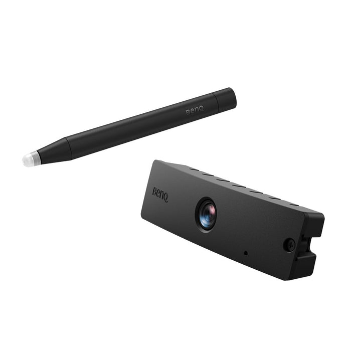 EAN 4718755077463 - BenQ MH856UST+ Proyector de alcance ultracorto 3500 lúmenes ANSI DLP 1080p (1920x1080) 3D Negro, Blanco imagen 10