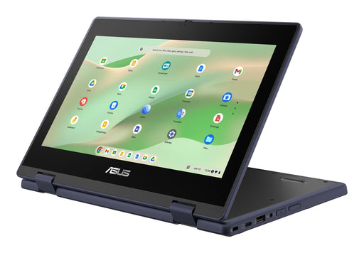 EAN 4711387730157 - ASUS Chromebook CR11 Flip CR1104FGA-NS0200 Intel® N 29,5 cm (11.6") Pantalla táctil LPDDR5-SDRAM Wi-Fi 6  imagen 1