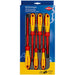 EAN 4003773075523 - Knipex 00 20 12 V01 destornillador manual Juego Destornillador estándar imagen 1