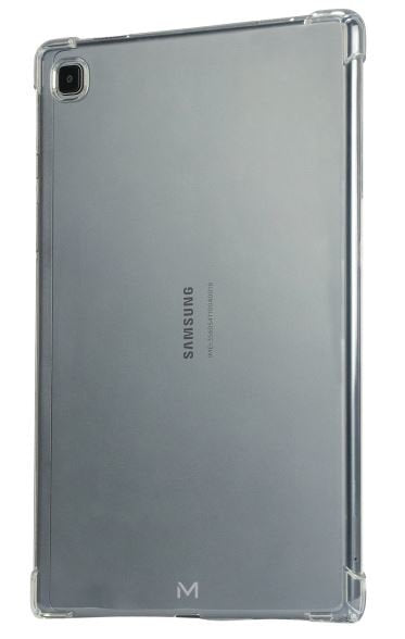 EAN 3700992520681 - Mobilis 061005 funda para tablet 26,4 cm (10.4") Transparente imagen 4