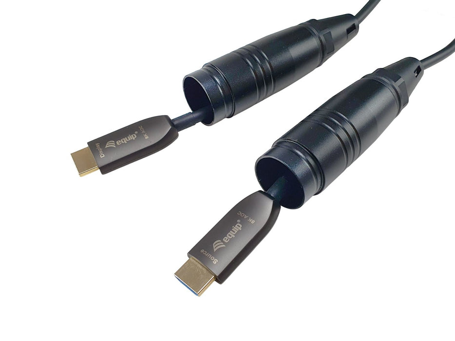 EAN 4015867239254 - Equip 119422 cable HDMI HDMI tipo A (Estándar) Negro imagen 6