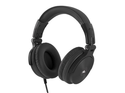 EAN 5901969420852 - Audictus VOYAGER Auriculares Inalámbrico y alámbrico De mano Llamadas/Música Negro imagen 1