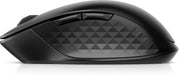 EAN 0195908246626 - HP 435 Multi-Device Wireless Mouse ratón Ambidextro RF Wireless + Bluetooth 4000 DPI imagen 3