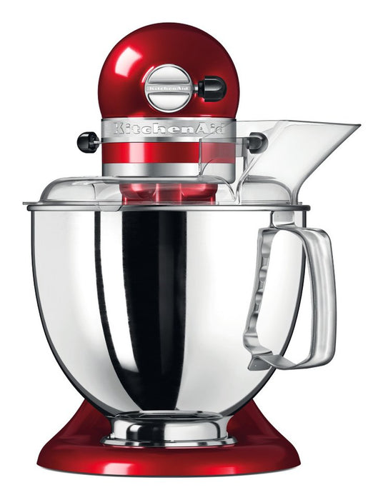 EAN 5413184200480 - KitchenAid Artisan Batidora de varillas 300 W Rojo imagen 3