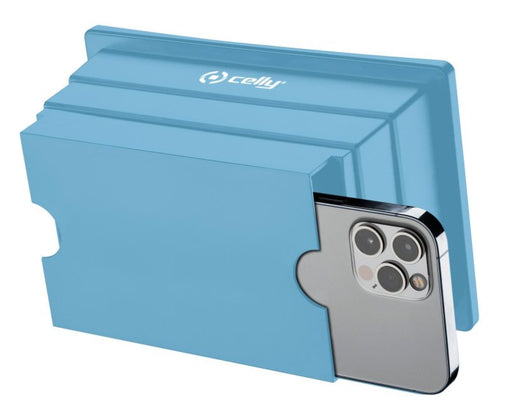 EAN 8021735201939 - Celly KIDSMOVIEBL electrónica para niños Proyector para niños imagen 2