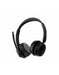 EAN 3760170883021 - Urban Factory MOVEE MAX Auriculares Inalámbrico Diadema Juego USB tipo A Bluetooth Base de carga Negro imagen 3