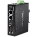 EAN 0710931161656 - Trendnet TI-M12 pasarel y controlador 10, 100 Mbit/s imagen 1