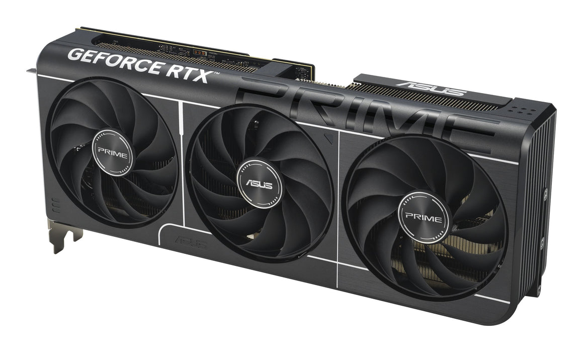 EAN 4711387837832 - ASUS Prime -RTX5070-12G NVIDIA GeForce RTX 5070 12 GB GDDR7 imagen 2